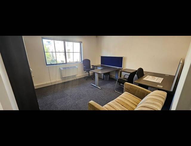 OFFICE PROPERTY TO RENT IN CENTURY CITY